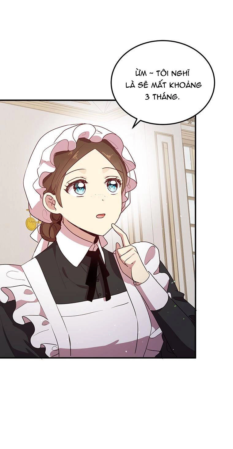 Công Tước, Loạn Vừa Thôi! Chapter 123 - 28