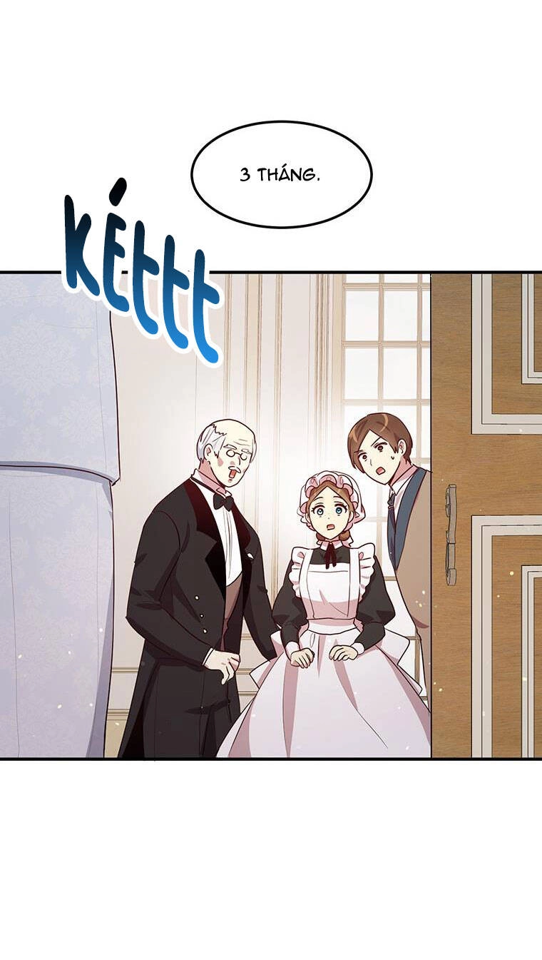 Công Tước, Loạn Vừa Thôi! Chapter 123 - 29