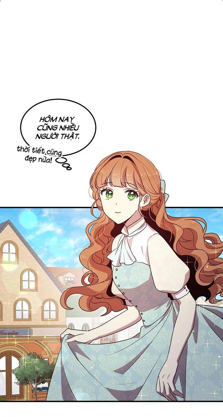 Công Tước, Loạn Vừa Thôi! Chapter 123 - 32