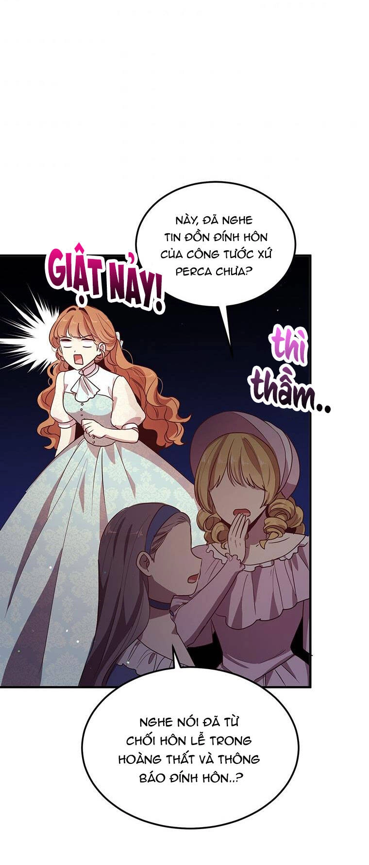 Công Tước, Loạn Vừa Thôi! Chapter 123 - 33