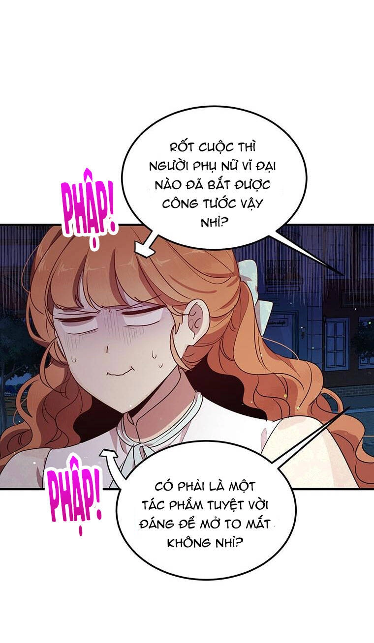 Công Tước, Loạn Vừa Thôi! Chapter 123 - 34