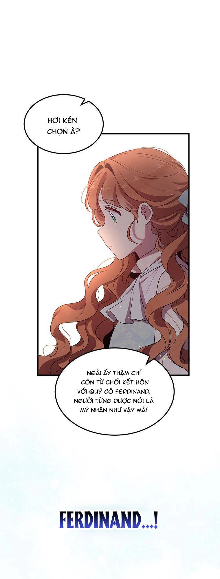 Công Tước, Loạn Vừa Thôi! Chapter 123 - 35