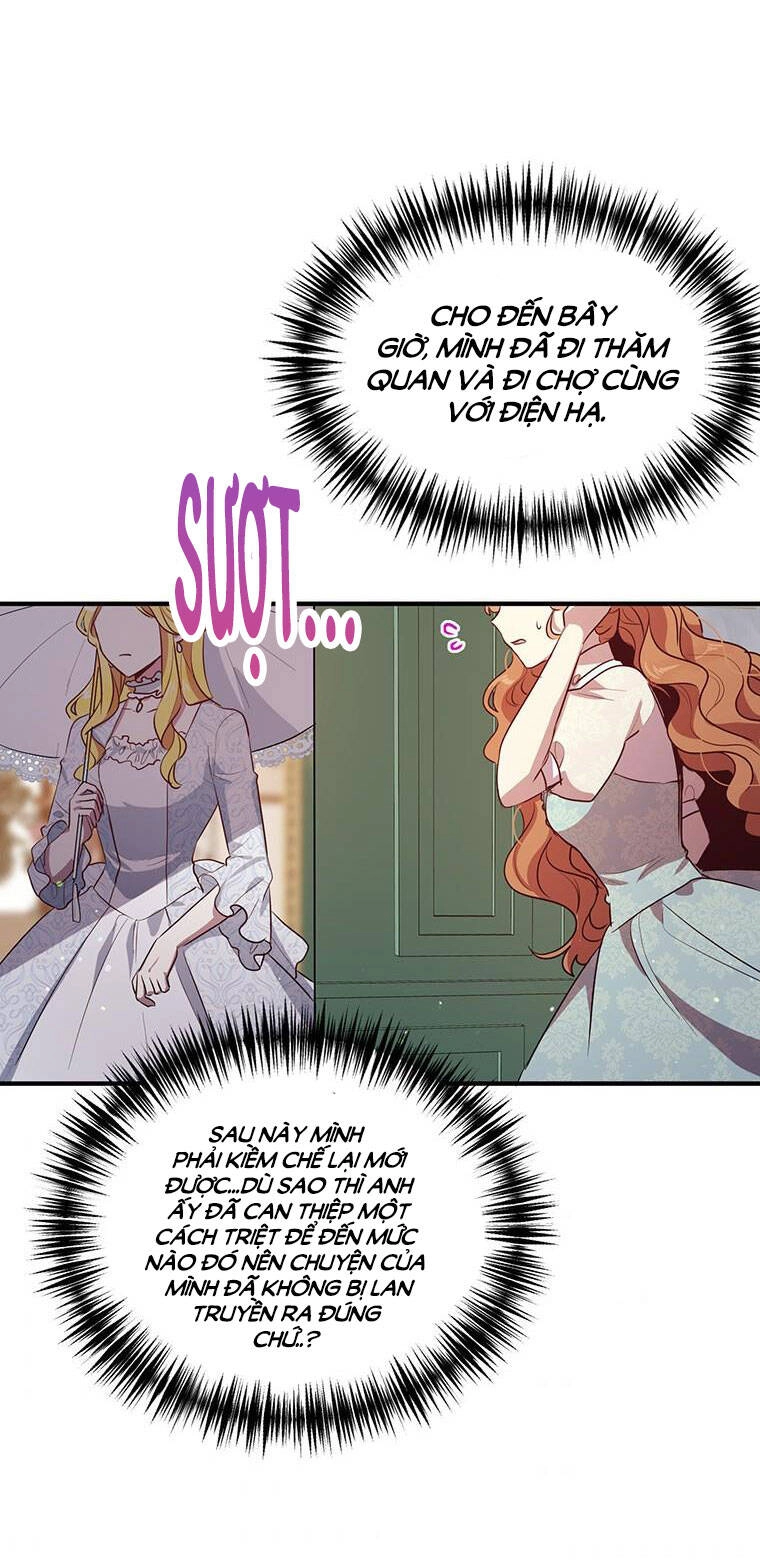 Công Tước, Loạn Vừa Thôi! Chapter 123 - 39