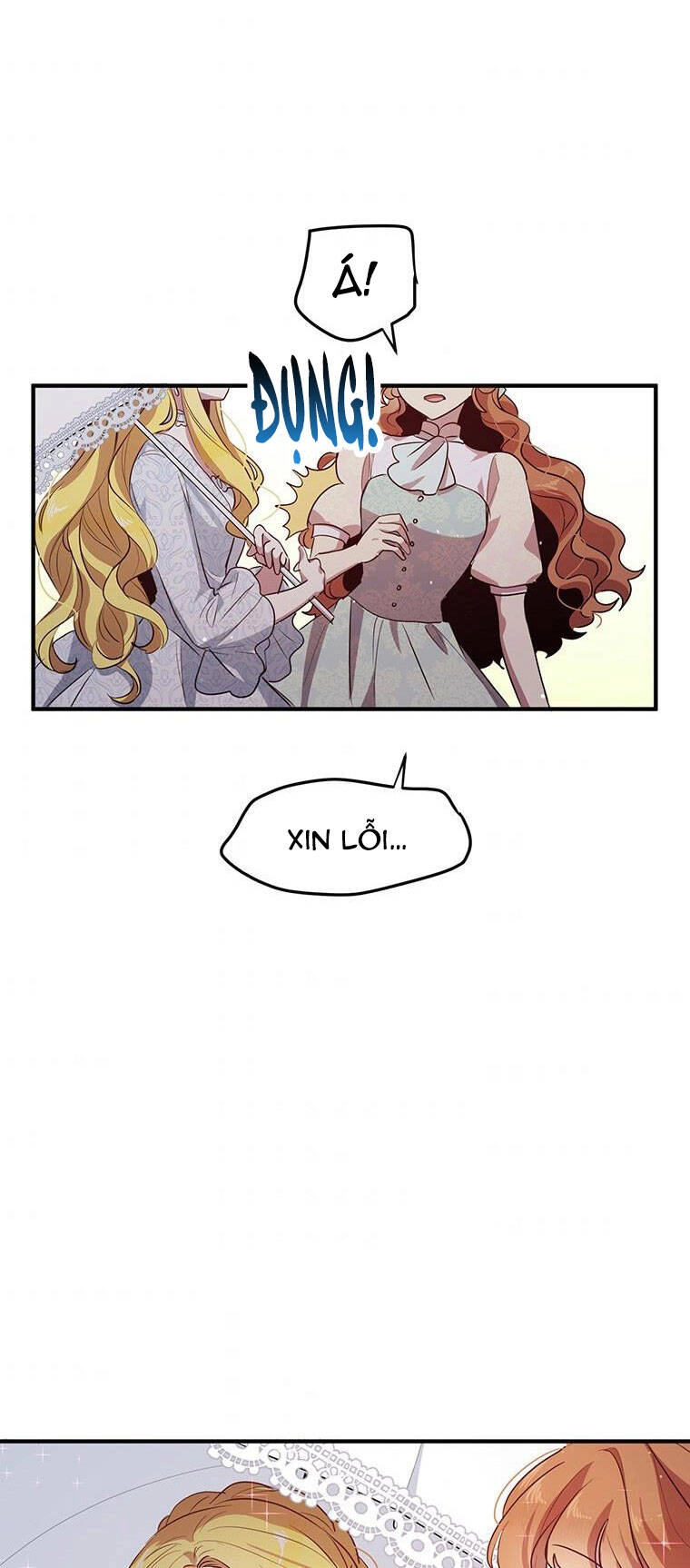 Công Tước, Loạn Vừa Thôi! Chapter 123 - 40