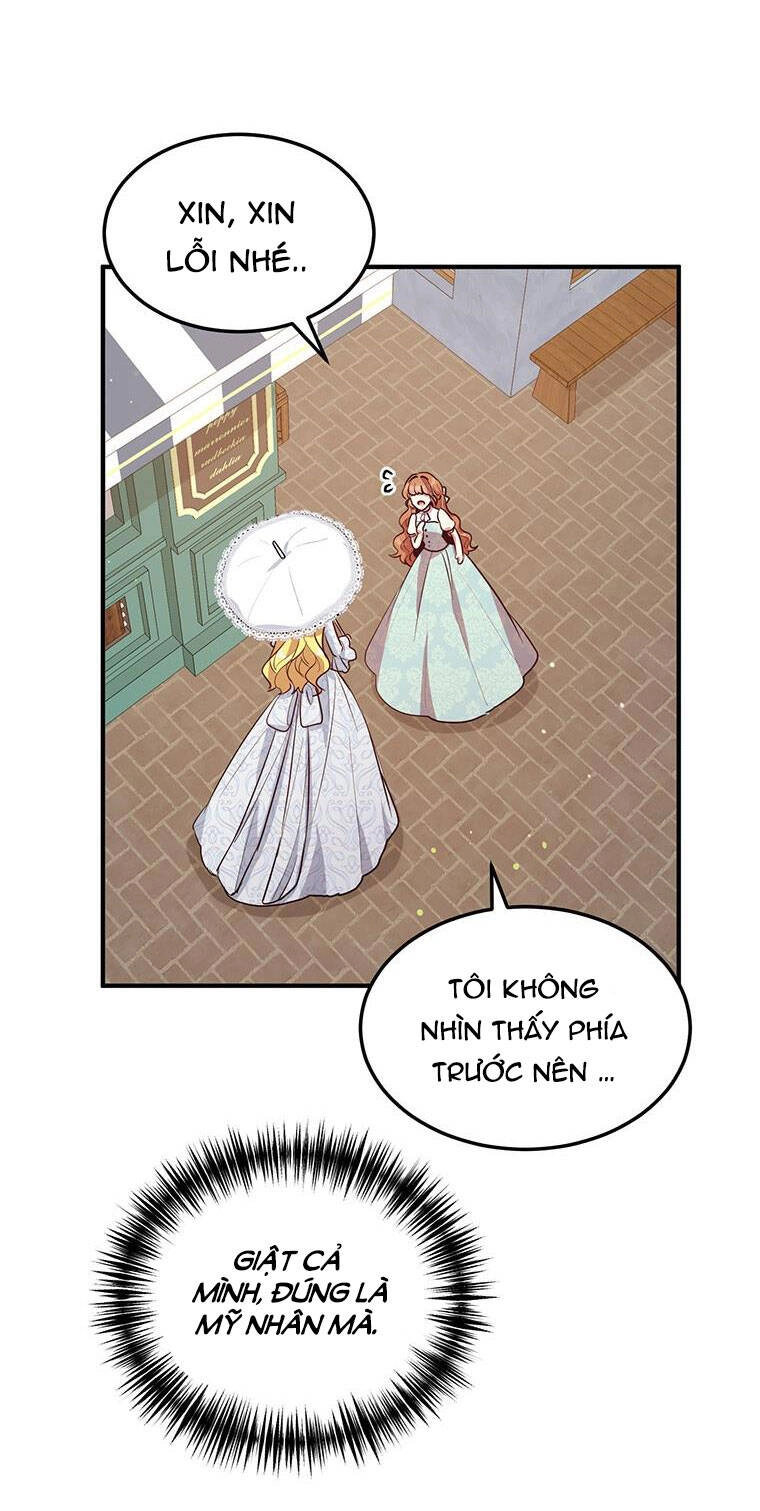 Công Tước, Loạn Vừa Thôi! Chapter 123 - 42