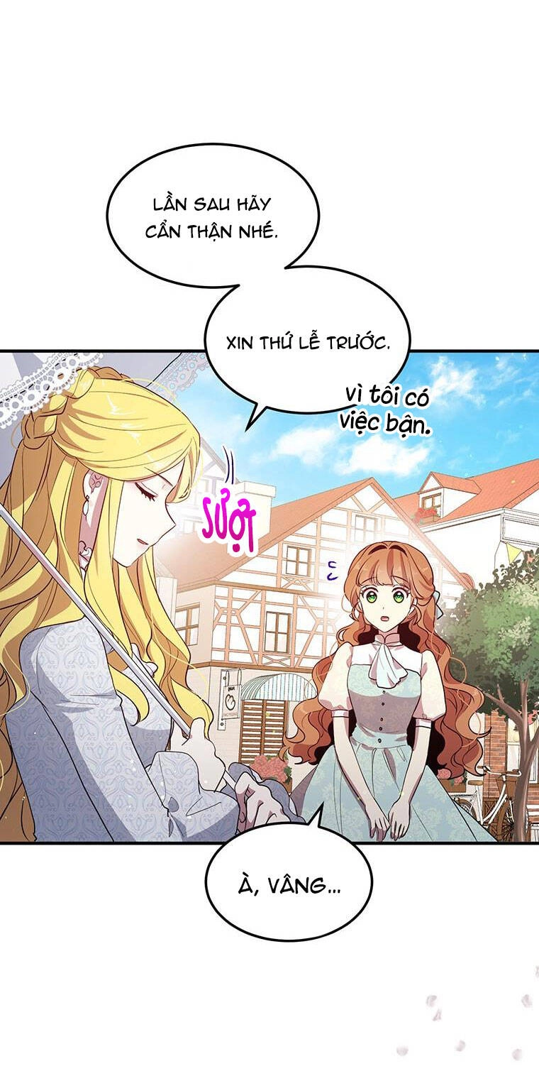 Công Tước, Loạn Vừa Thôi! Chapter 123 - 44