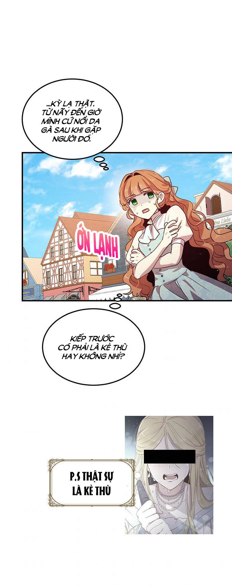 Công Tước, Loạn Vừa Thôi! Chapter 123 - 46