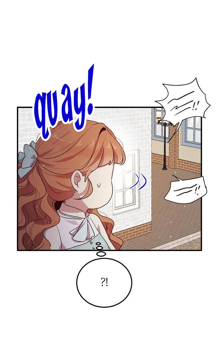 Công Tước, Loạn Vừa Thôi! Chapter 123 - 48