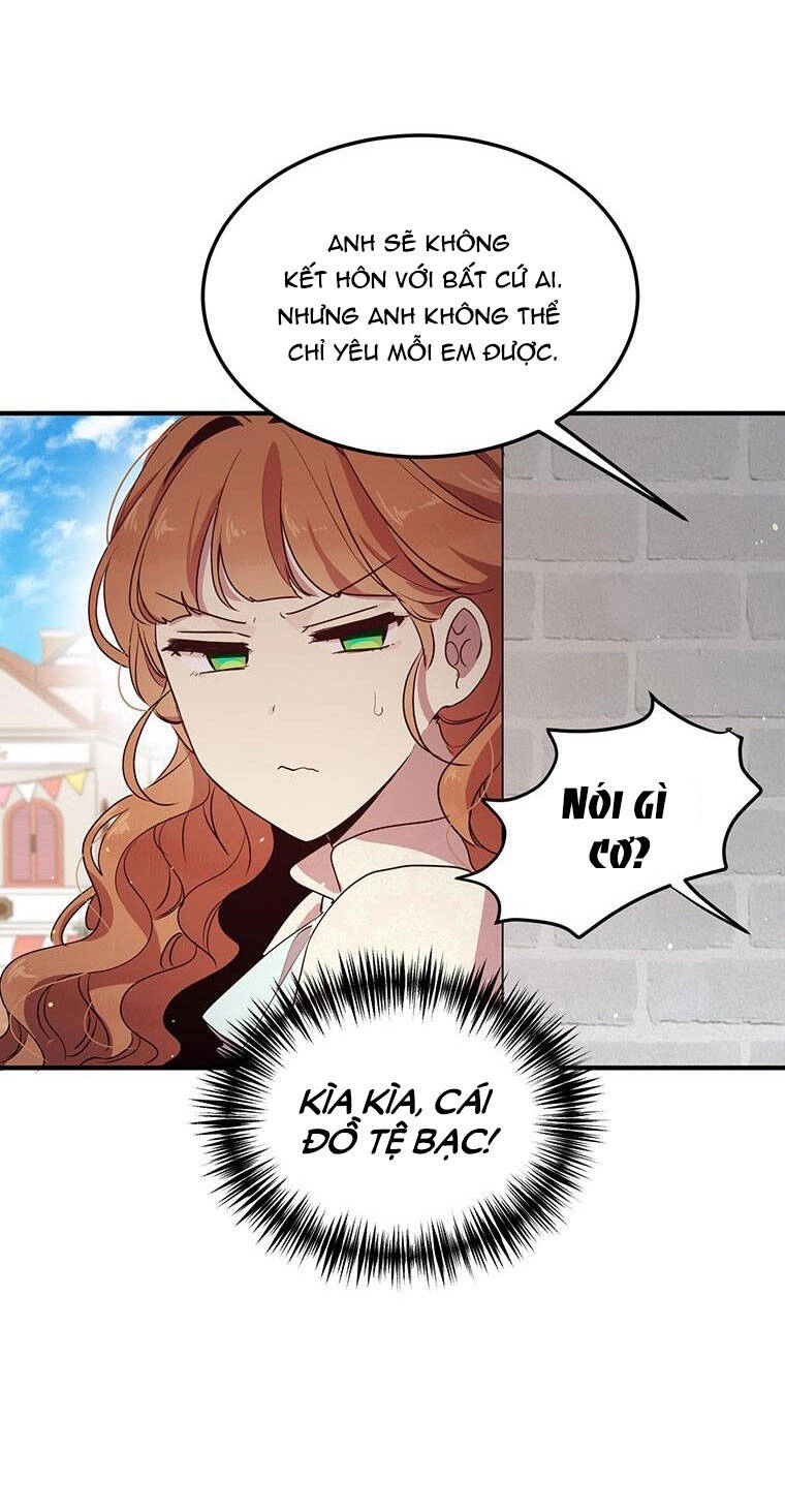 Công Tước, Loạn Vừa Thôi! Chapter 123 - 50