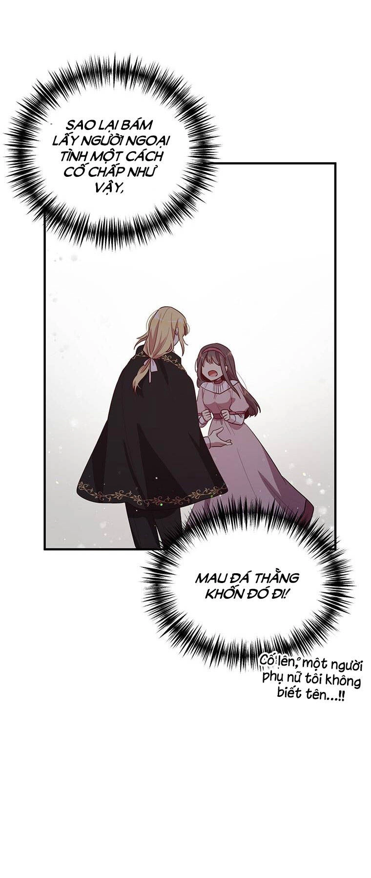 Công Tước, Loạn Vừa Thôi! Chapter 123 - 51