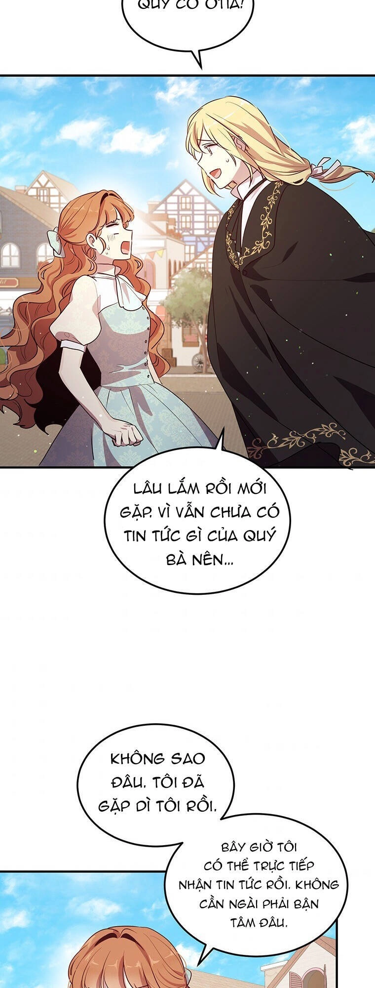 Công Tước, Loạn Vừa Thôi! Chapter 124 - 2