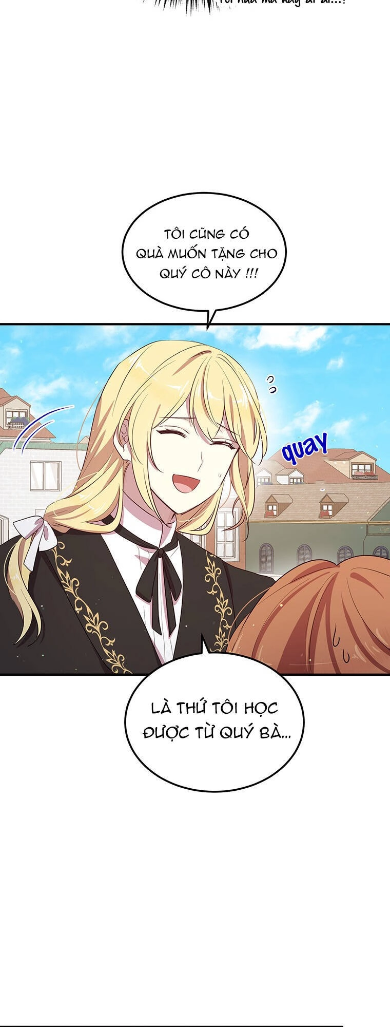 Công Tước, Loạn Vừa Thôi! Chapter 124 - 5