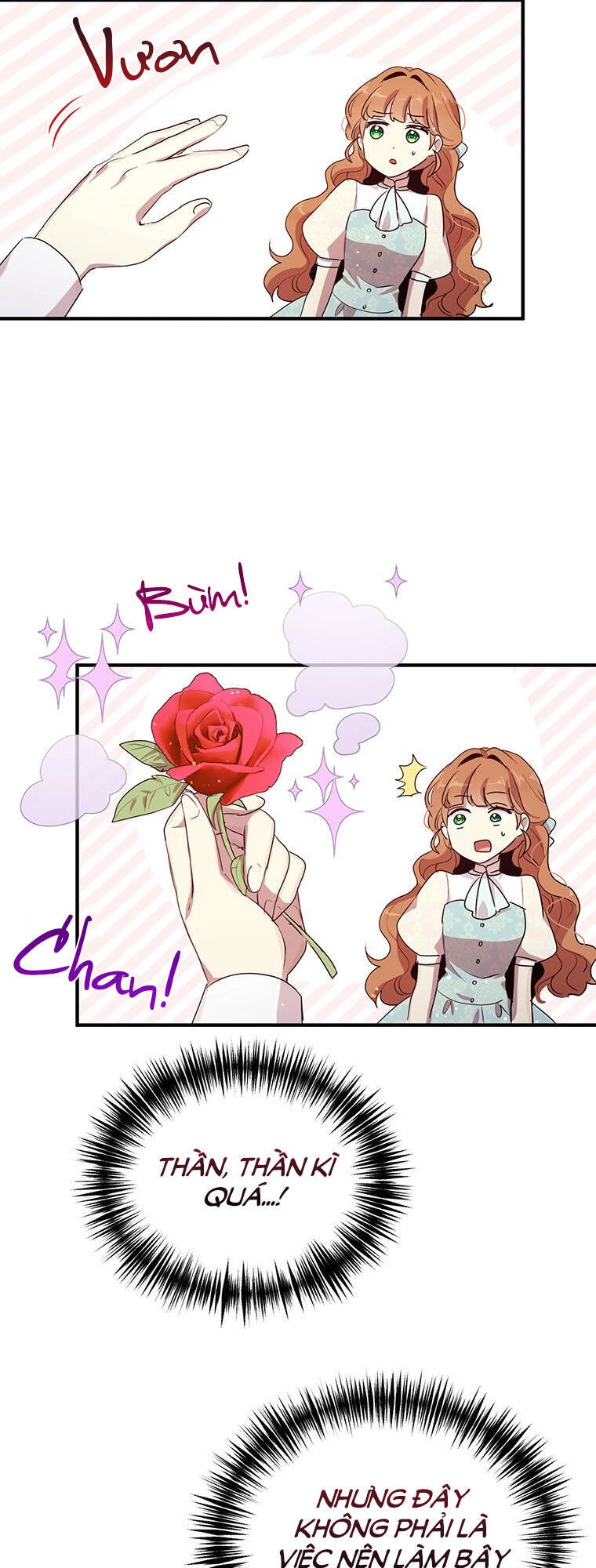 Công Tước, Loạn Vừa Thôi! Chapter 124 - 6