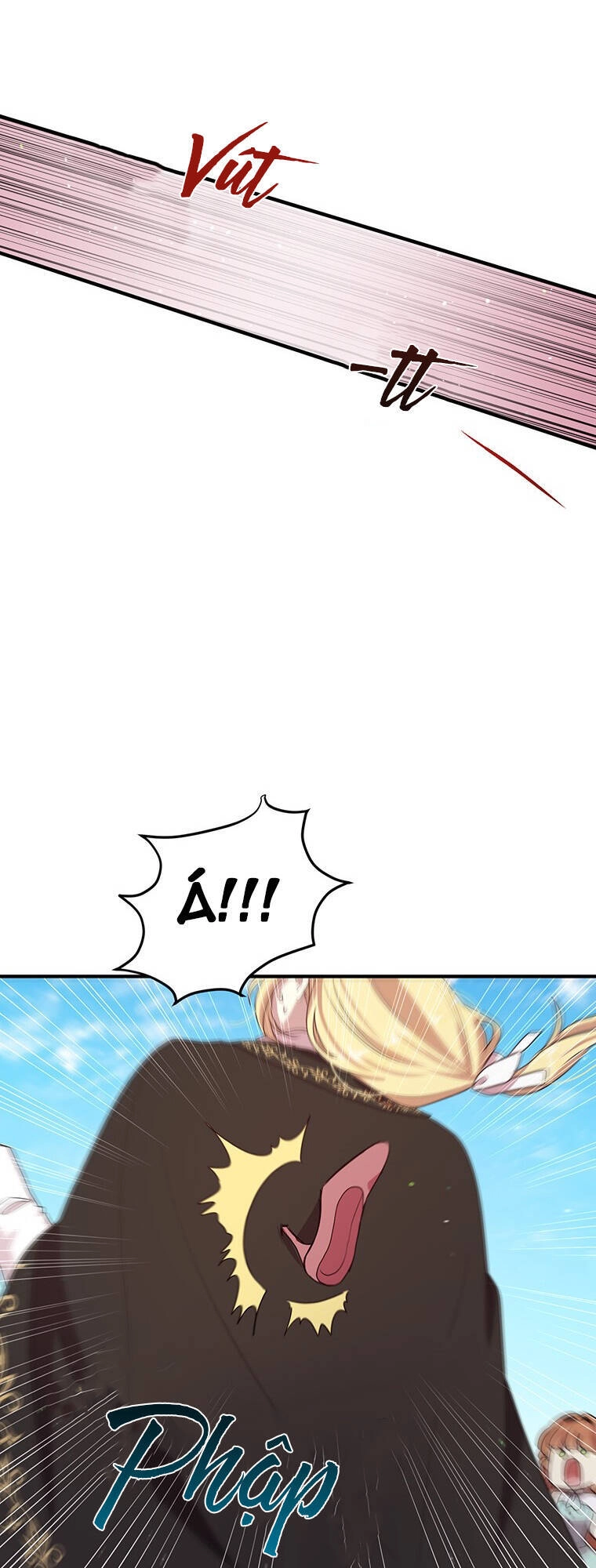 Công Tước, Loạn Vừa Thôi! Chapter 124 - 8