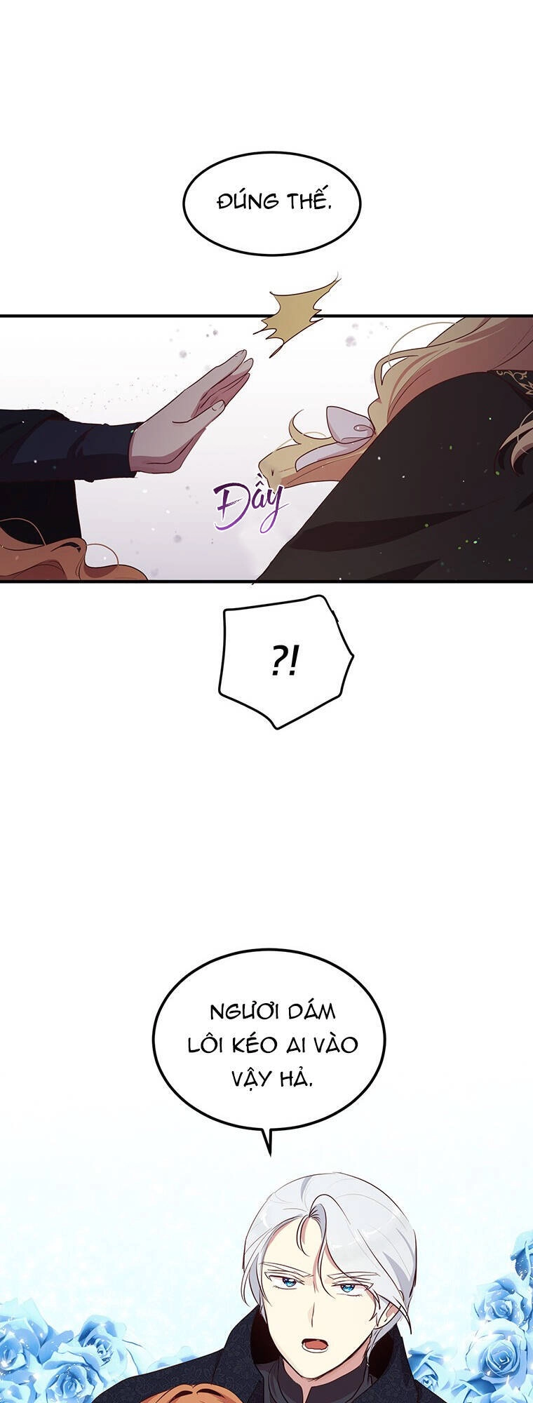 Công Tước, Loạn Vừa Thôi! Chapter 124 - 11