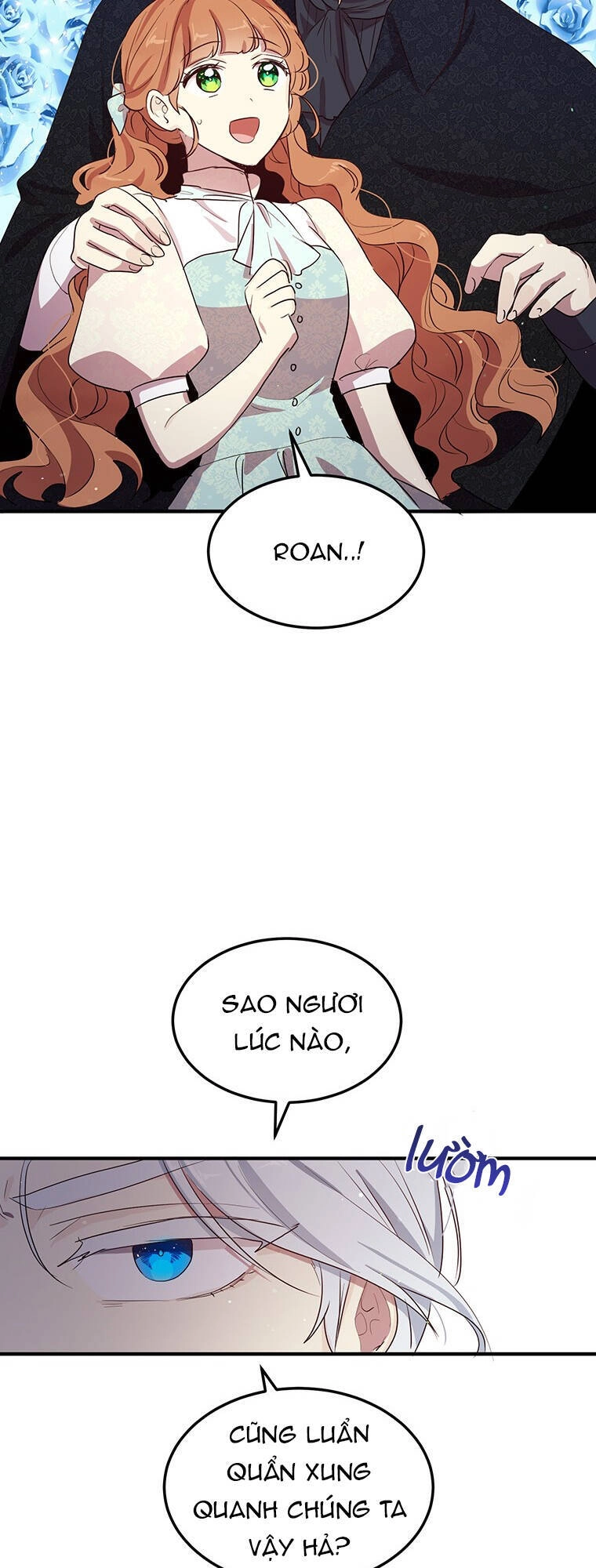 Công Tước, Loạn Vừa Thôi! Chapter 124 - 12