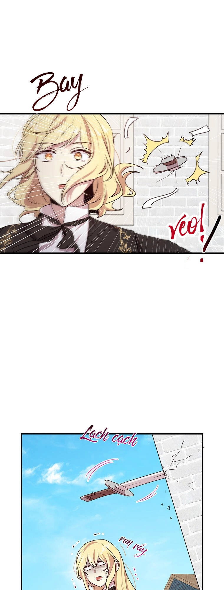 Công Tước, Loạn Vừa Thôi! Chapter 124 - 14