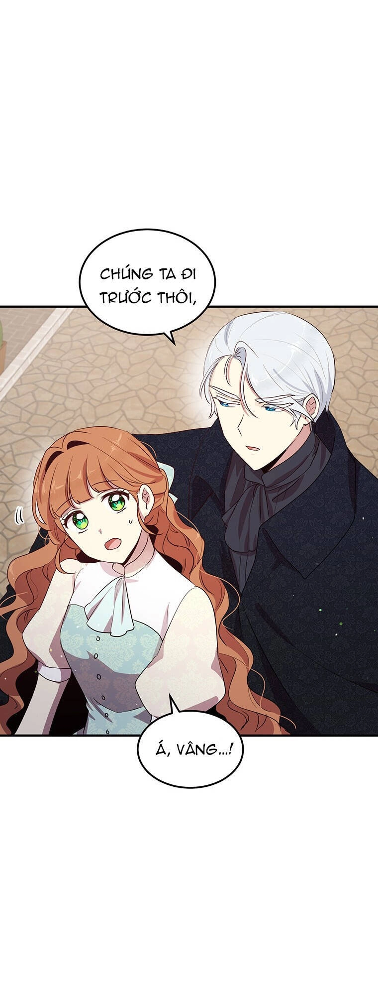 Công Tước, Loạn Vừa Thôi! Chapter 124 - 16