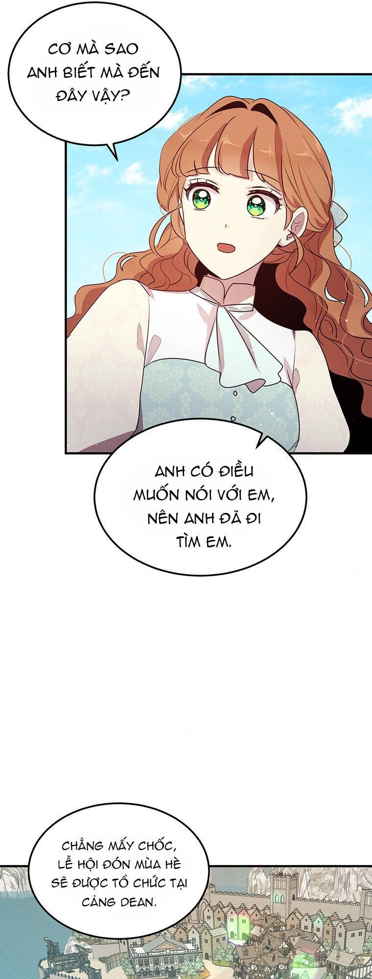 Công Tước, Loạn Vừa Thôi! Chapter 124 - 19