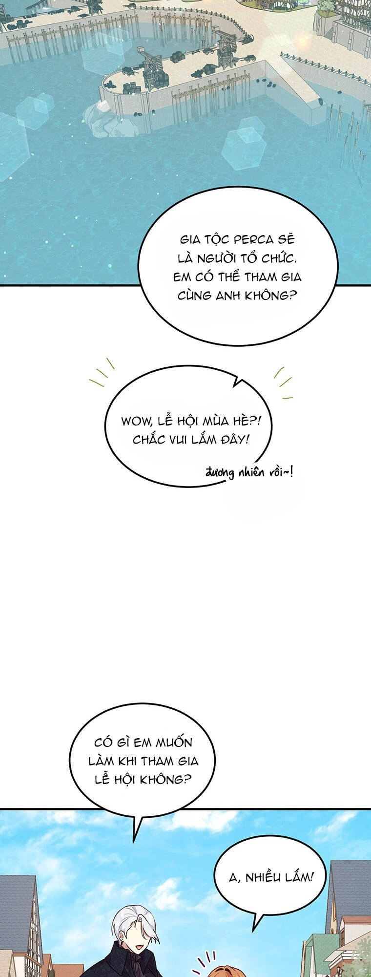 Công Tước, Loạn Vừa Thôi! Chapter 124 - 20