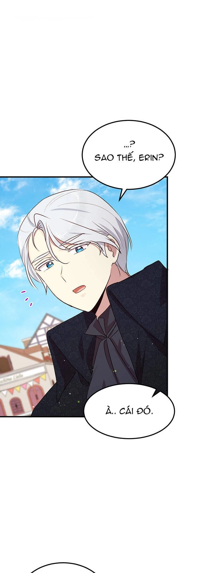 Công Tước, Loạn Vừa Thôi! Chapter 124 - 22