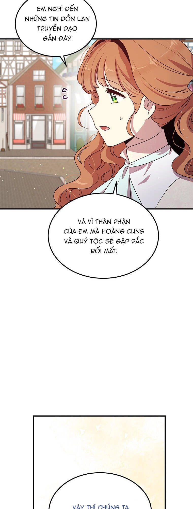 Công Tước, Loạn Vừa Thôi! Chapter 124 - 23