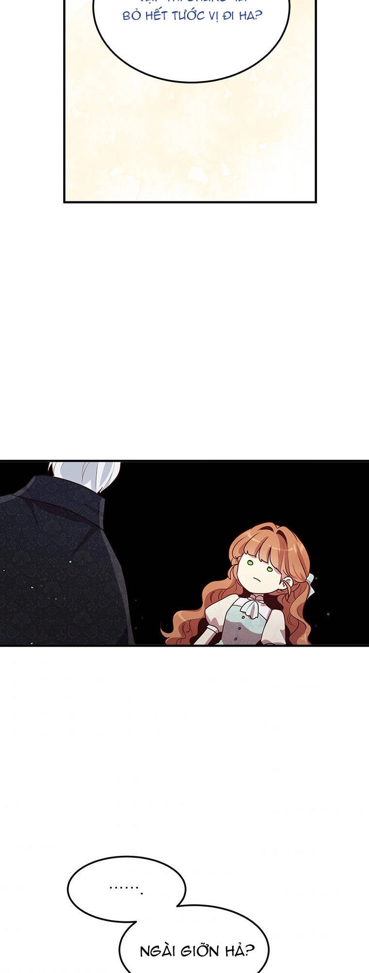 Công Tước, Loạn Vừa Thôi! Chapter 124 - 24