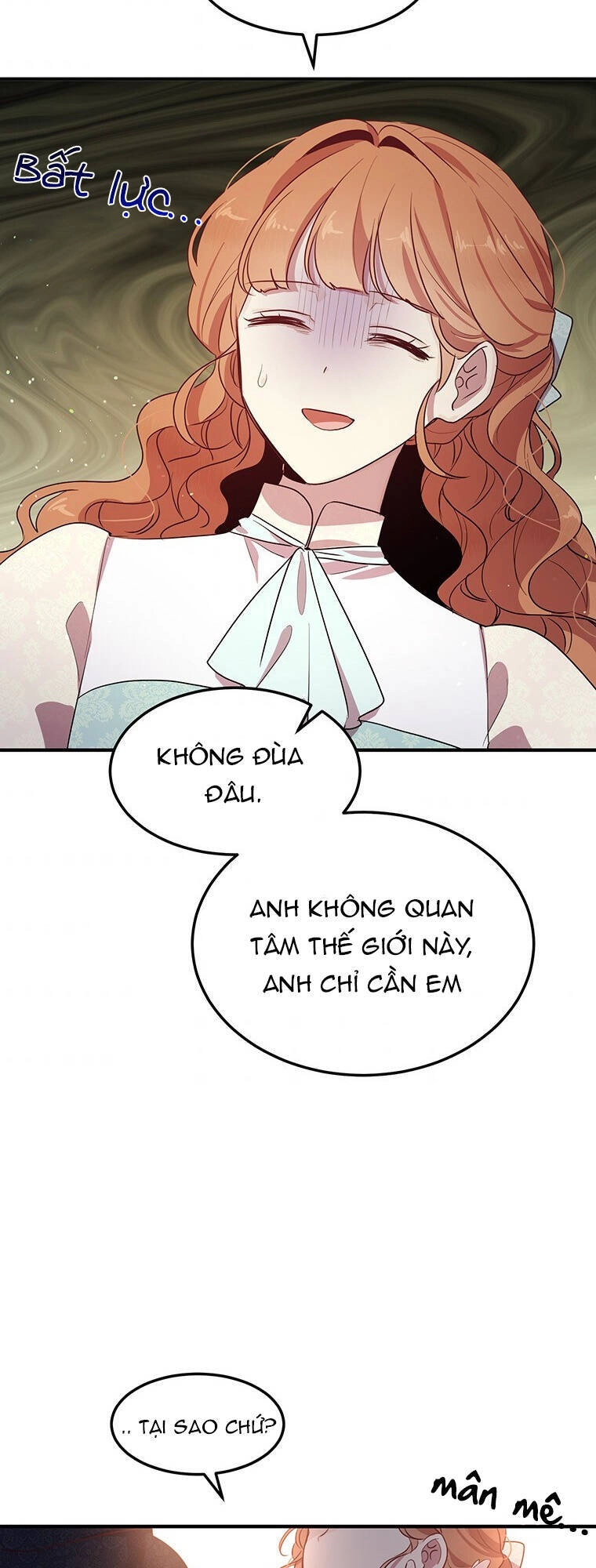 Công Tước, Loạn Vừa Thôi! Chapter 124 - 25