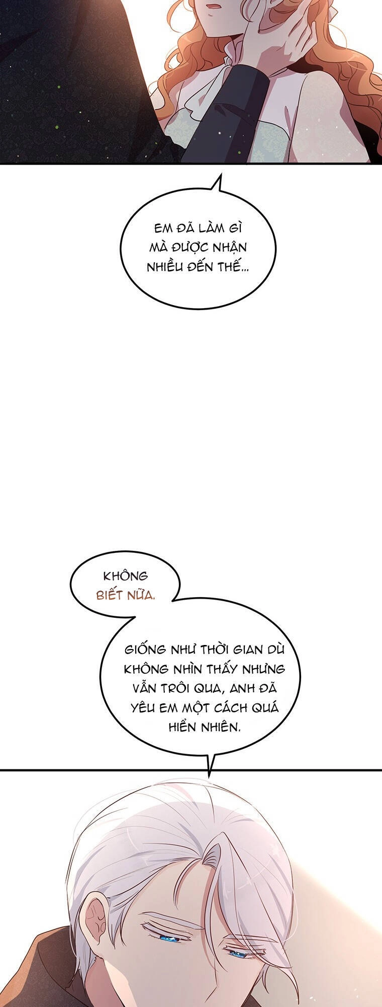 Công Tước, Loạn Vừa Thôi! Chapter 124 - 26