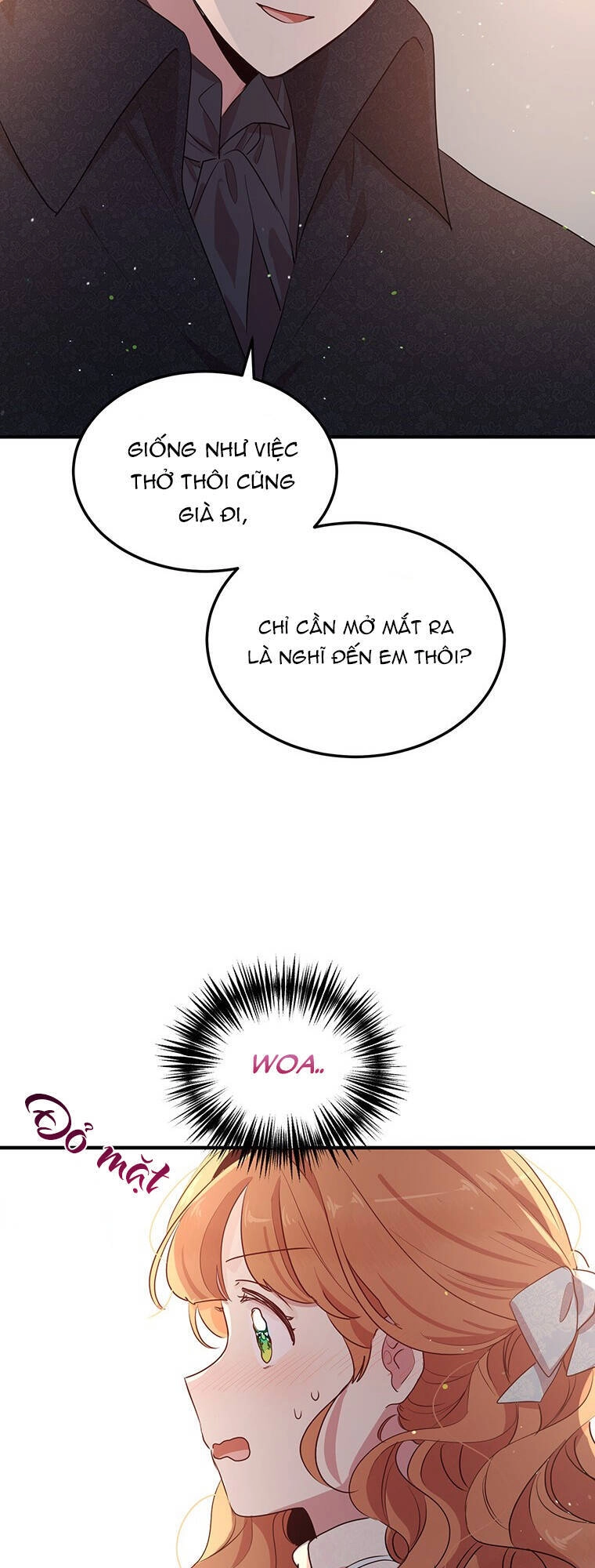 Công Tước, Loạn Vừa Thôi! Chapter 124 - 27