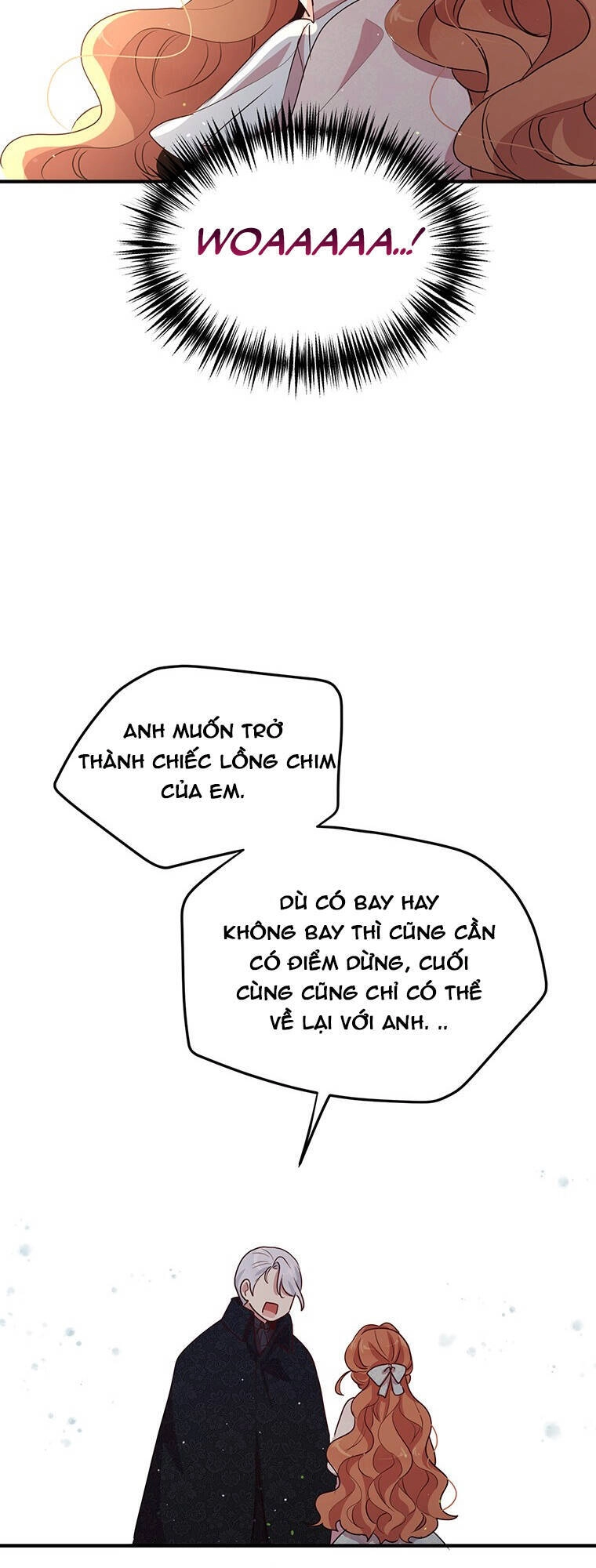 Công Tước, Loạn Vừa Thôi! Chapter 124 - 28