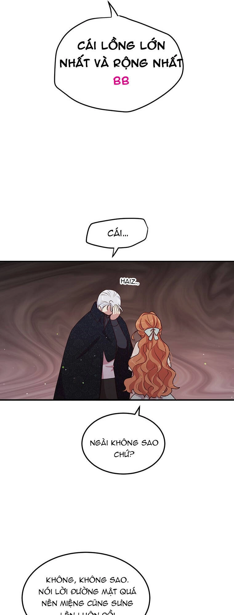 Công Tước, Loạn Vừa Thôi! Chapter 124 - 29