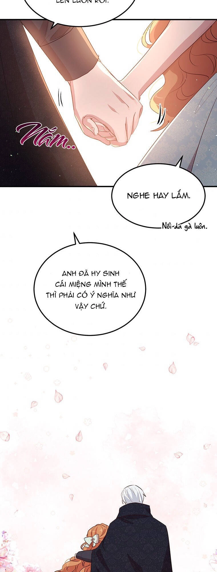 Công Tước, Loạn Vừa Thôi! Chapter 124 - 30