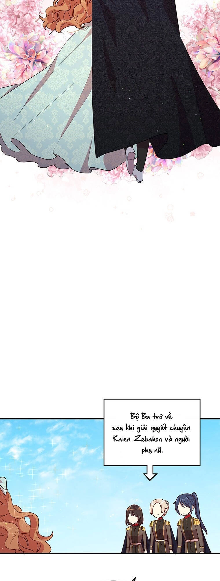 Công Tước, Loạn Vừa Thôi! Chapter 124 - 31