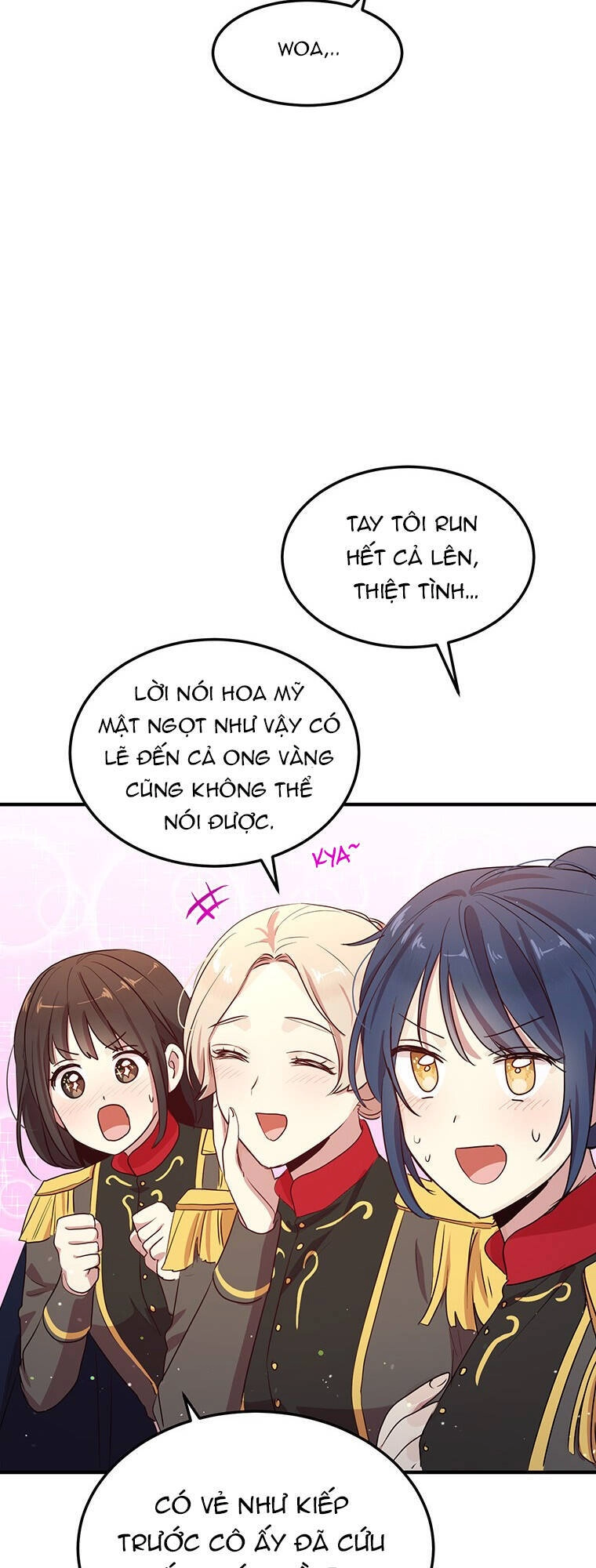 Công Tước, Loạn Vừa Thôi! Chapter 124 - 32