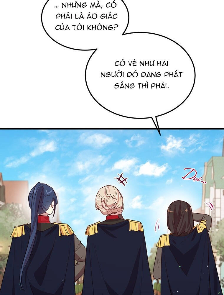 Công Tước, Loạn Vừa Thôi! Chapter 124 - 34