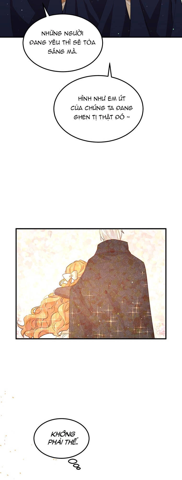 Công Tước, Loạn Vừa Thôi! Chapter 124 - 35