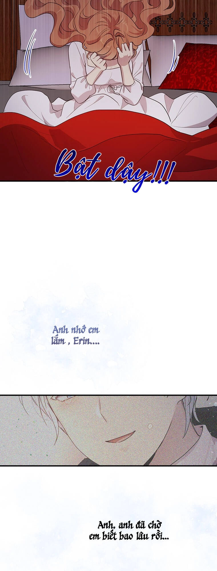 Công Tước, Loạn Vừa Thôi! Chapter 124 - 44