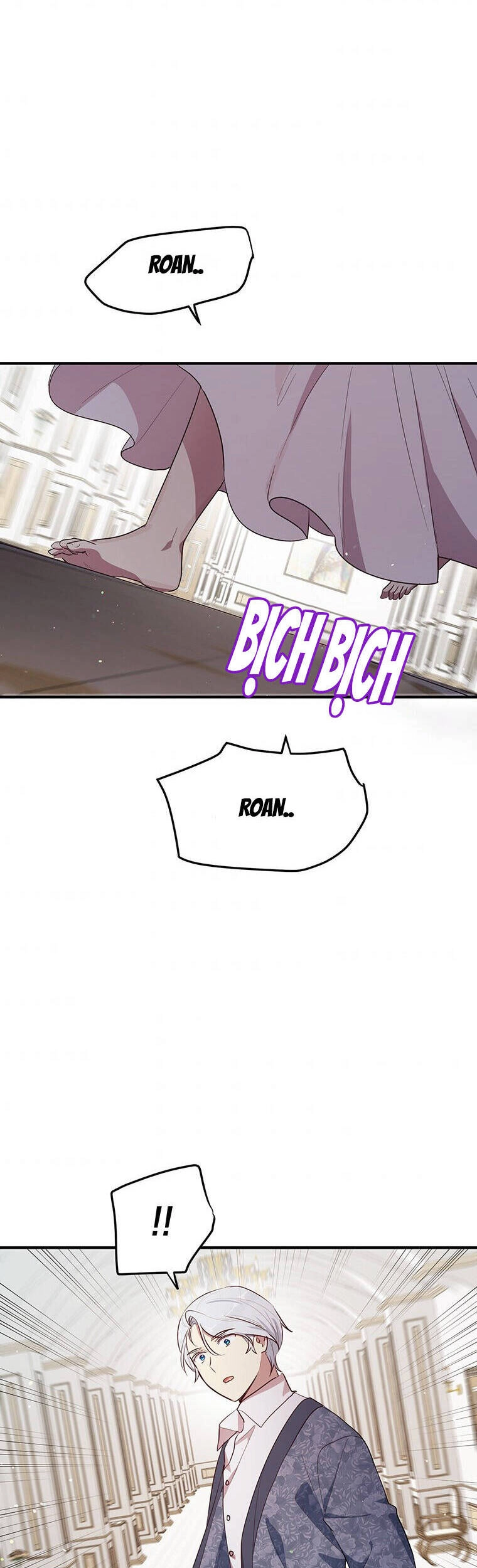 Công Tước, Loạn Vừa Thôi! Chapter 125 - 2