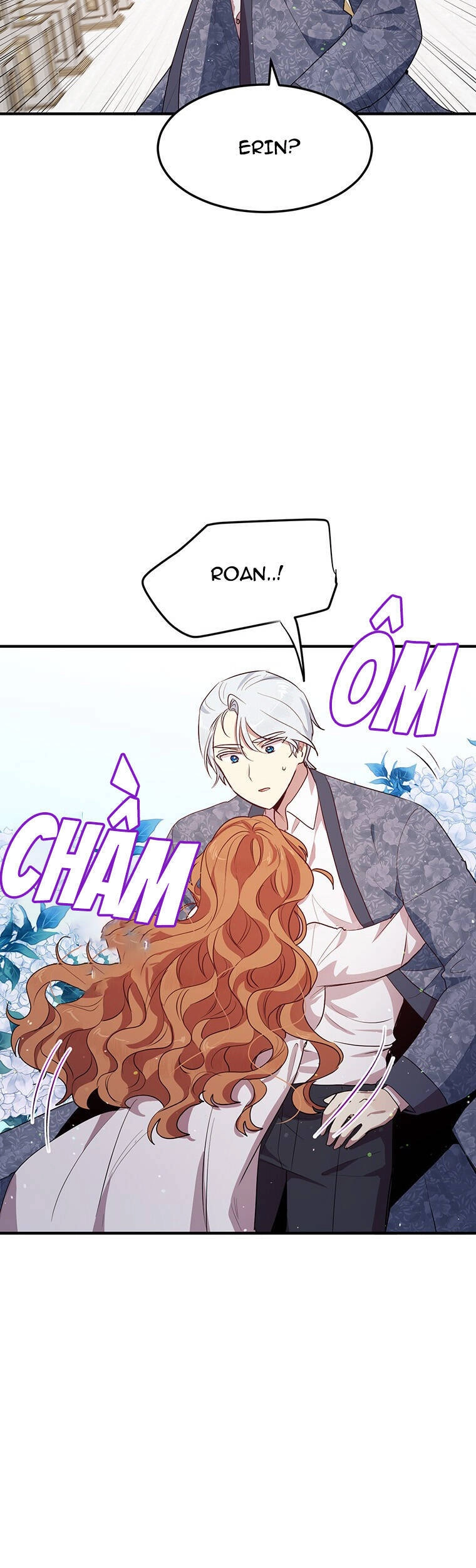 Công Tước, Loạn Vừa Thôi! Chapter 125 - 3