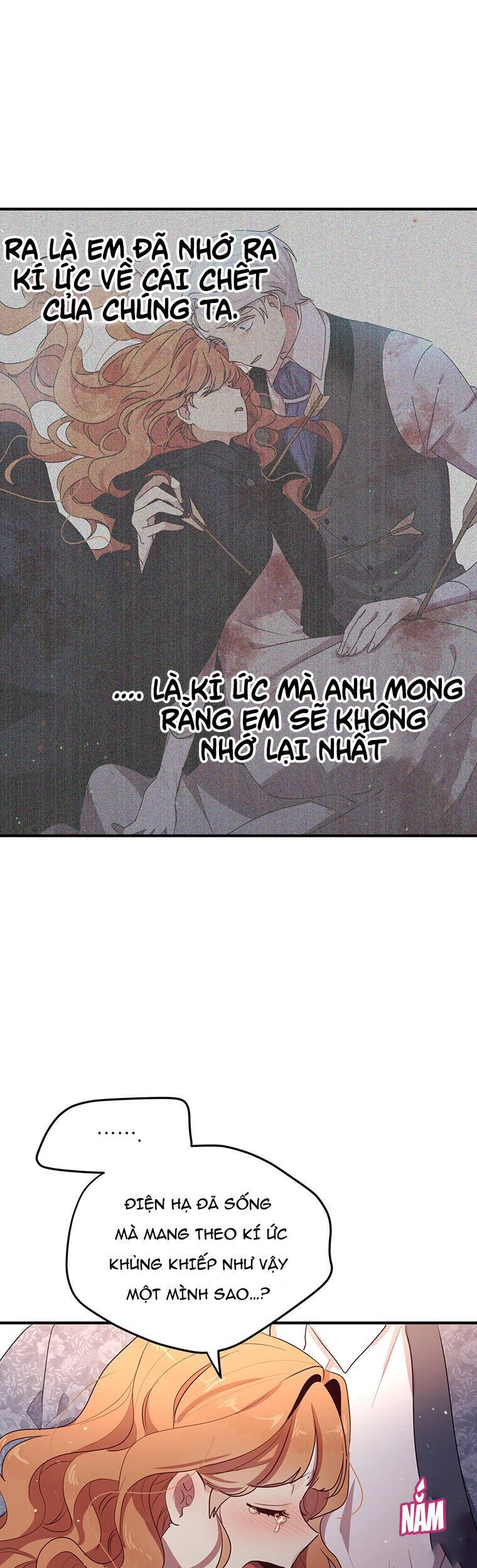 Công Tước, Loạn Vừa Thôi! Chapter 125 - 5