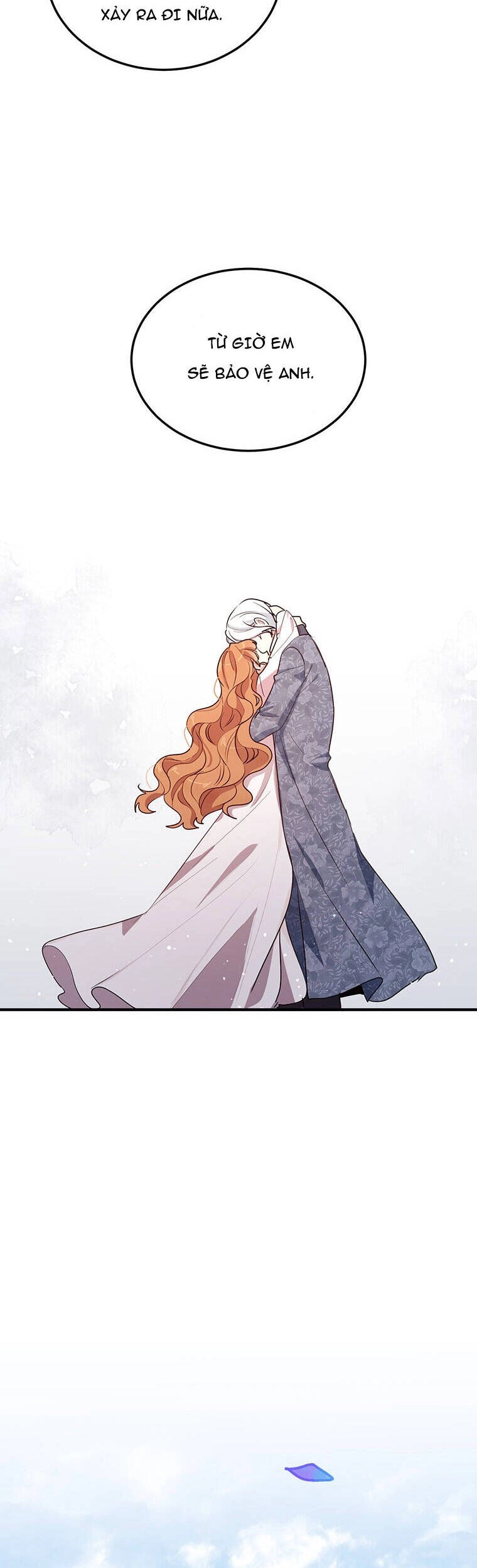 Công Tước, Loạn Vừa Thôi! Chapter 125 - 8