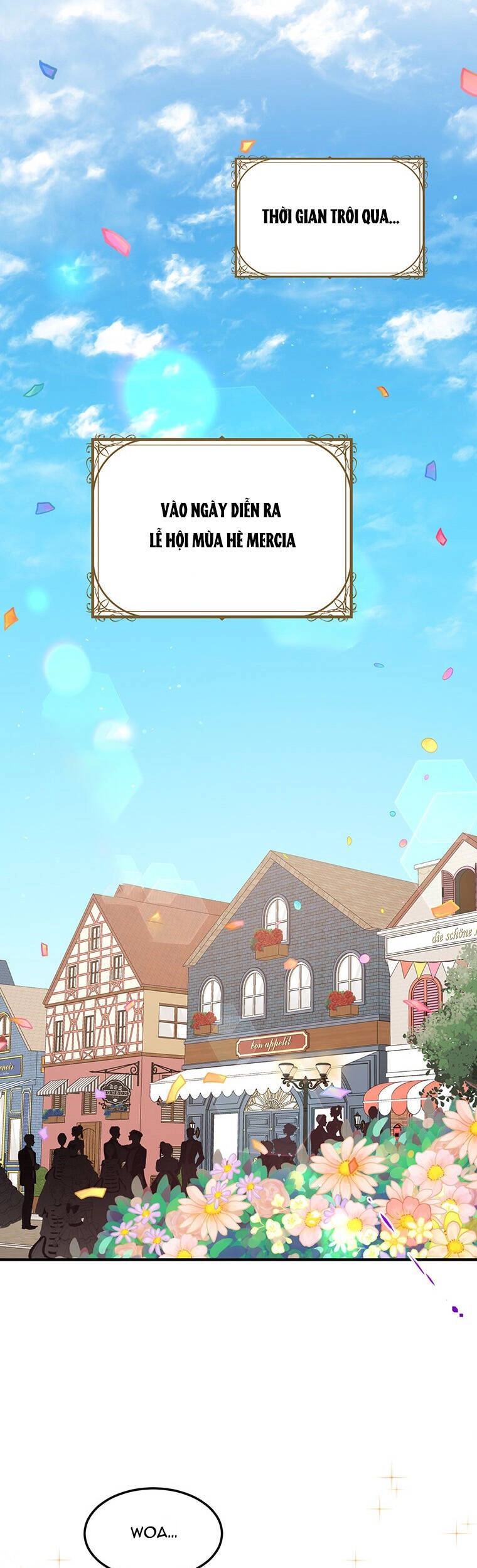 Công Tước, Loạn Vừa Thôi! Chapter 125 - 9