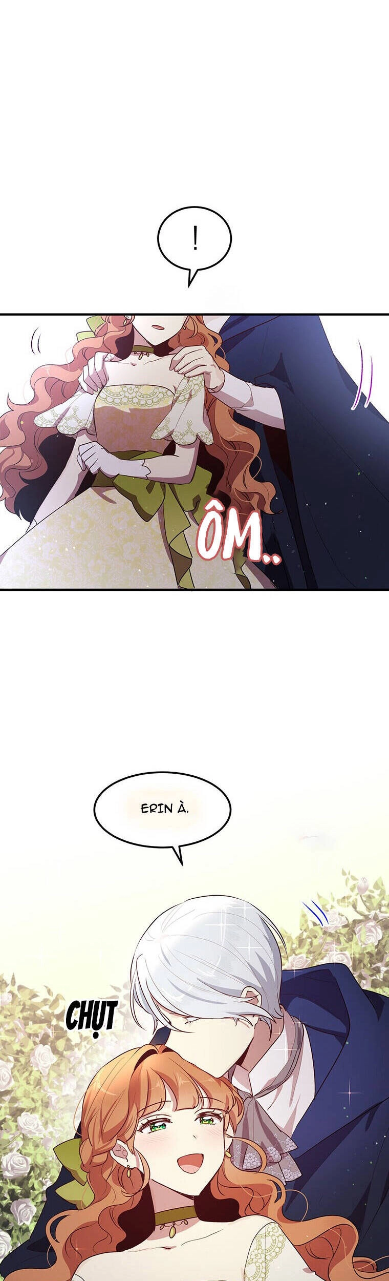 Công Tước, Loạn Vừa Thôi! Chapter 125 - 12