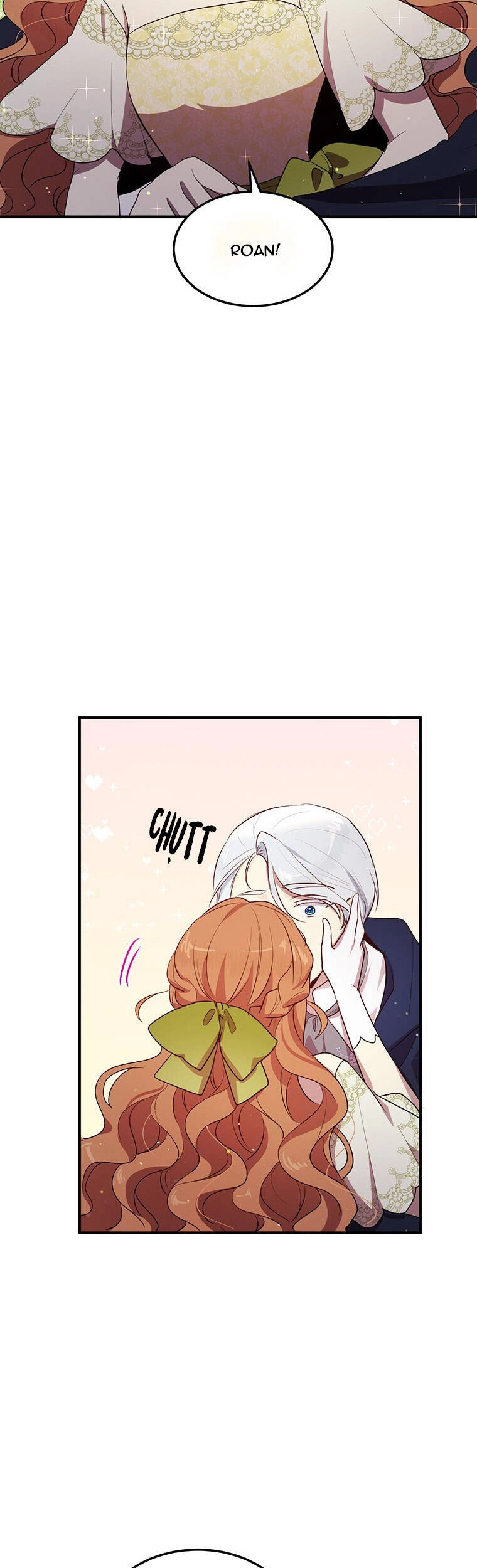 Công Tước, Loạn Vừa Thôi! Chapter 125 - 13