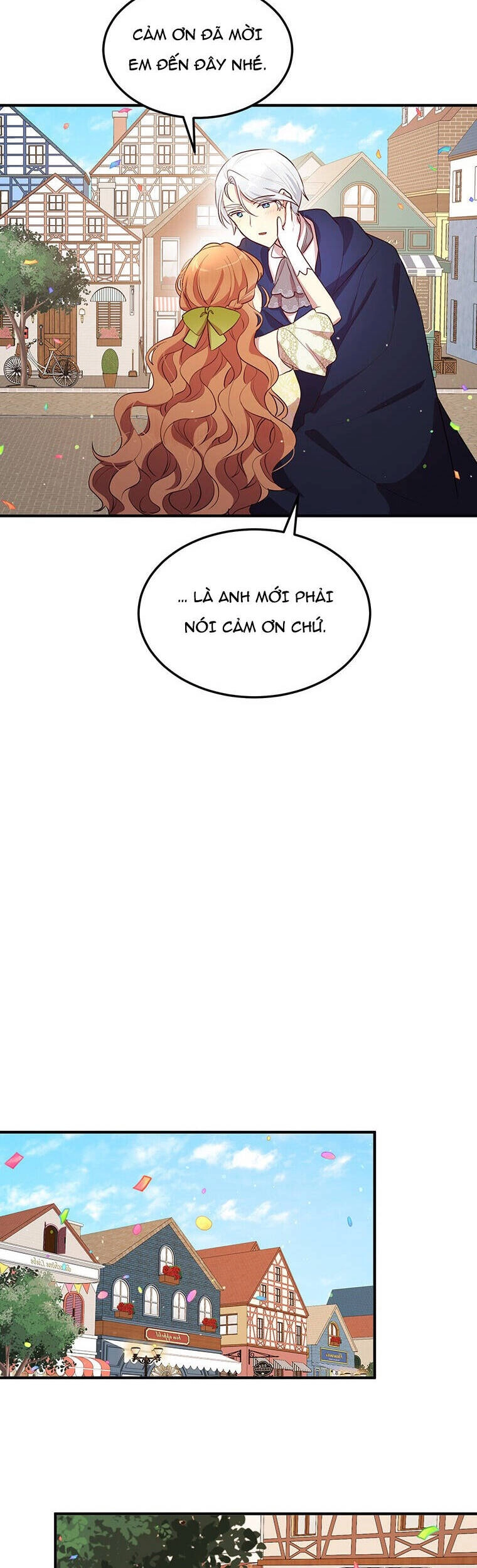 Công Tước, Loạn Vừa Thôi! Chapter 125 - 14