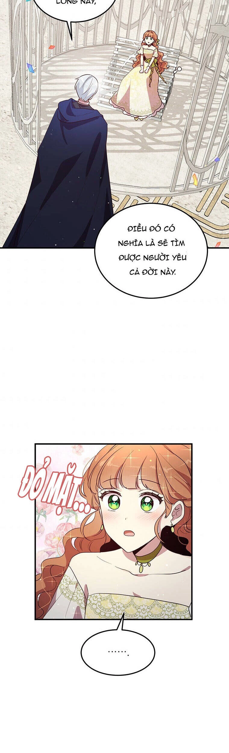 Công Tước, Loạn Vừa Thôi! Chapter 125 - 16