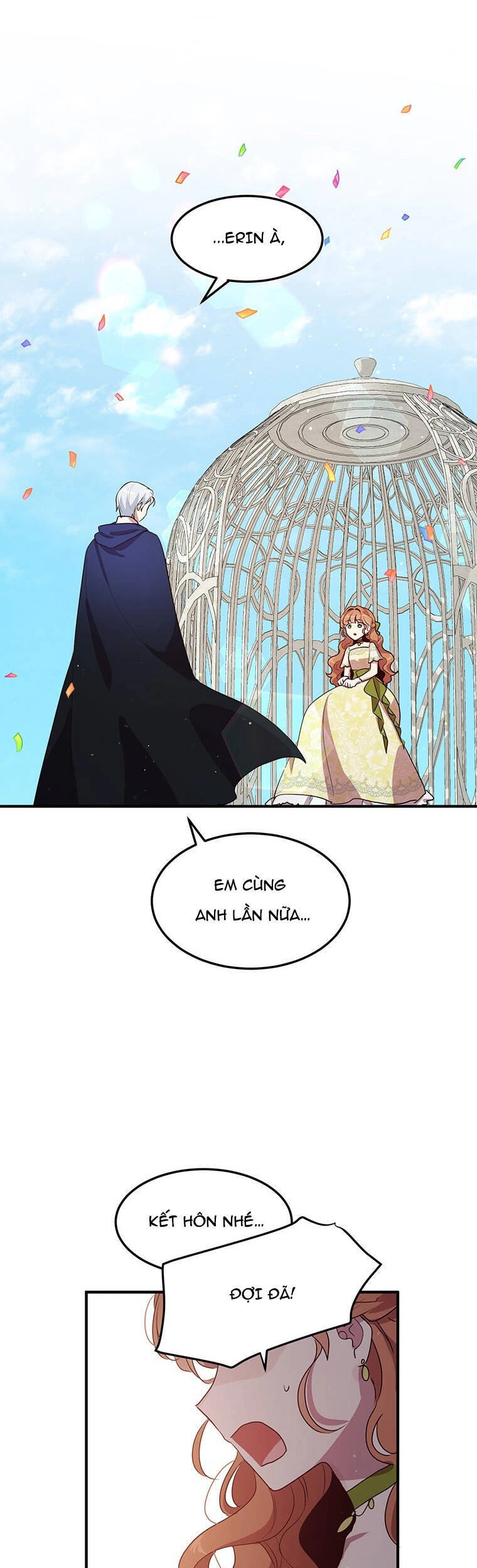 Công Tước, Loạn Vừa Thôi! Chapter 125 - 17