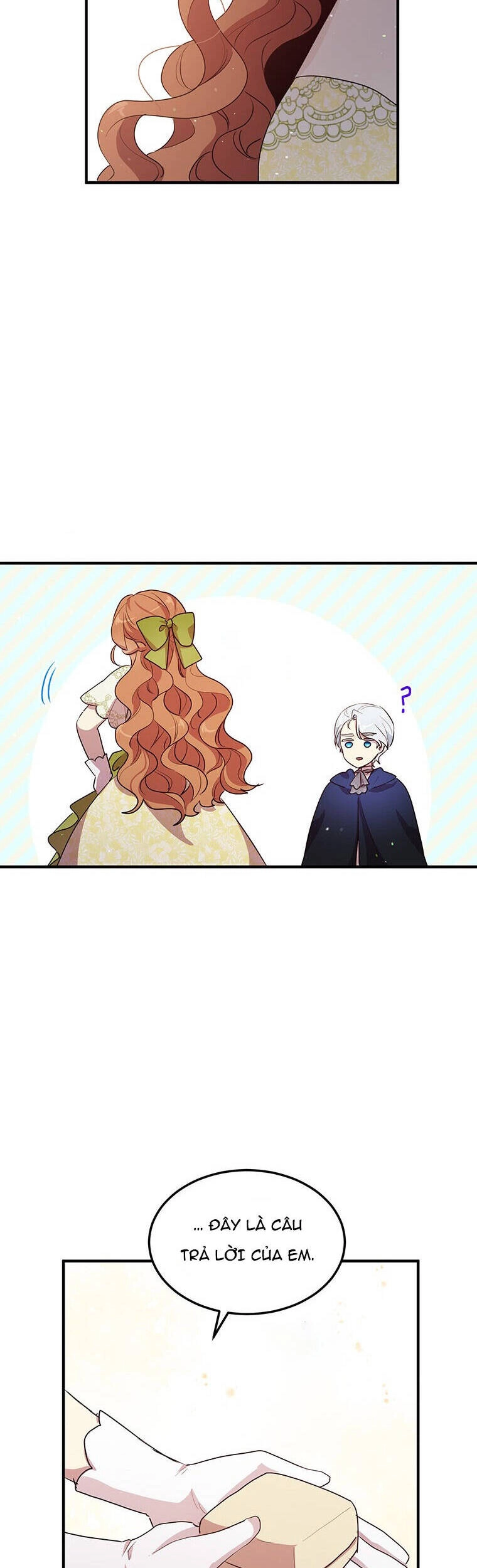 Công Tước, Loạn Vừa Thôi! Chapter 125 - 18