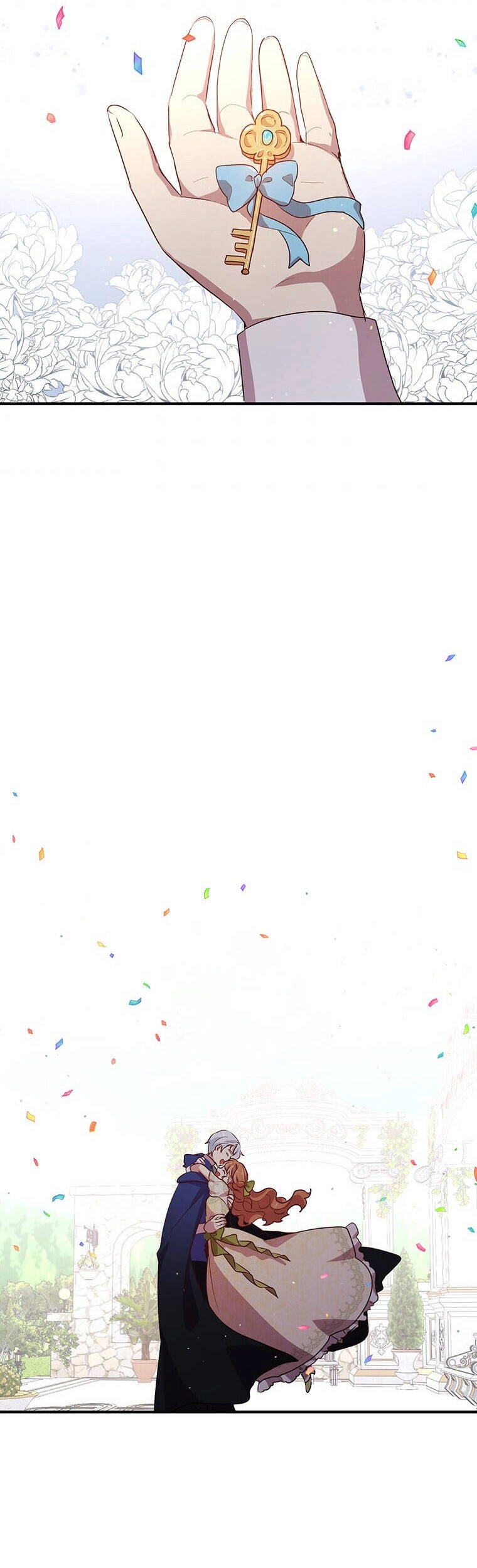 Công Tước, Loạn Vừa Thôi! Chapter 125 - 21